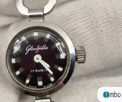 Mechaniczny damski zegarek*Glashutte* - 1