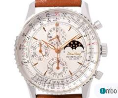 BREITLING Montbrillant 1461 Jours - 1