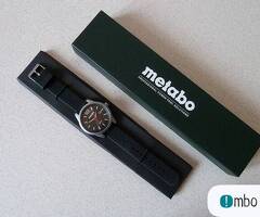 METABO - Zegarek Firmowy, NOWY. - 1