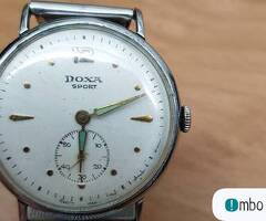 Zegarek *Doxa-Sport* 1948r