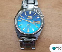 Zegarek *Orient* Cristal AAA automatic