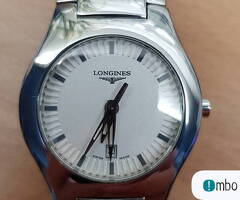 Damski zegarek *Longines* Opposition quartz - 1