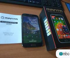 Smartfon Manta 5,8 cala - 1