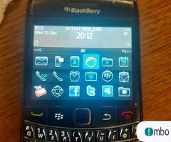 BlackBerry bold bez simlocka - 1