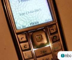 Telefon komorkowy NOKIA 6230i (Type: RM-72)