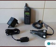 Telefon komórkowy SAGEM RC 815 PRO (ma)