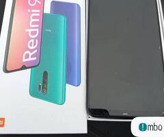 Sprzedam telefon Redmi 9 model M2004J19AG