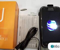 Smartfon Samsung Galaxy SM-J100H (bez simlocka) - 1