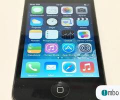 APPLE iPhone 4, 16GB SMARTFON okazja TANI TELEFON