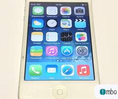 APPLE iPhone 4, 16GB SMARTFON okazja TANI TELEFON - 1