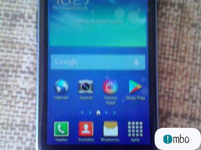 Samsung Galaxy S3 mini GT-I8200N - 1